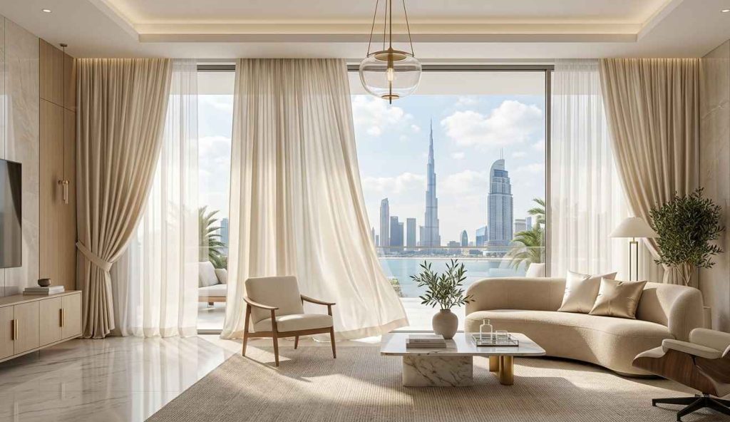 premium & luxury-curtains